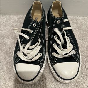 Converse Chuck Taylor All Star Low Shoes